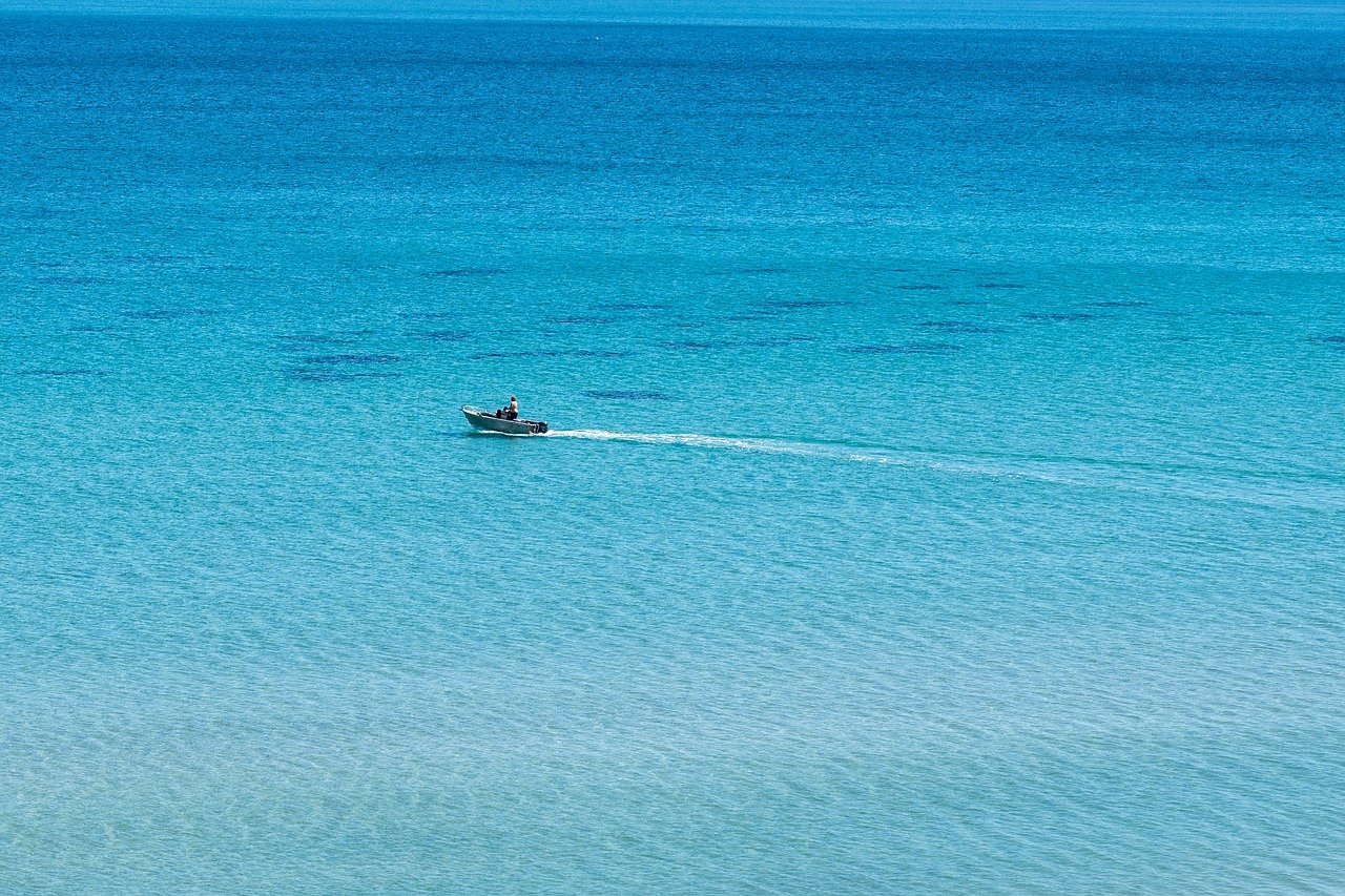 Mastering the Art of Ocean Waves: A Painting Tutorial